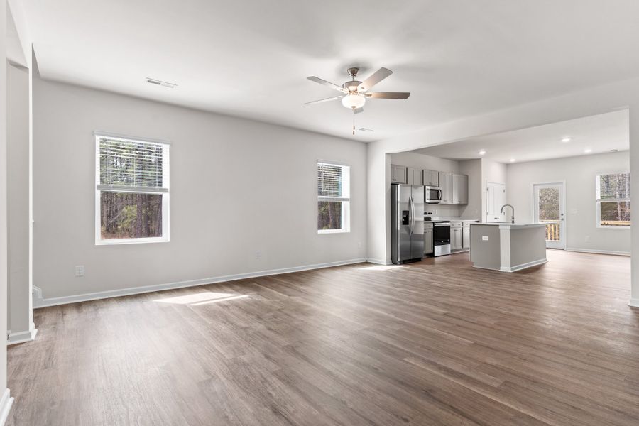 New Bern, NC New Home.  - Slide 12