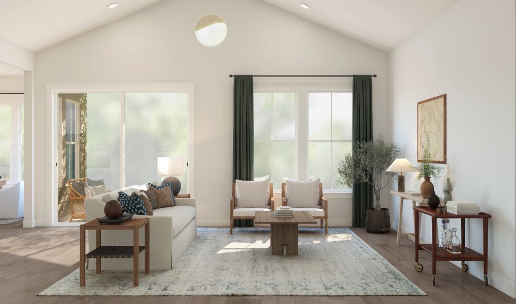 Great Room Great Room