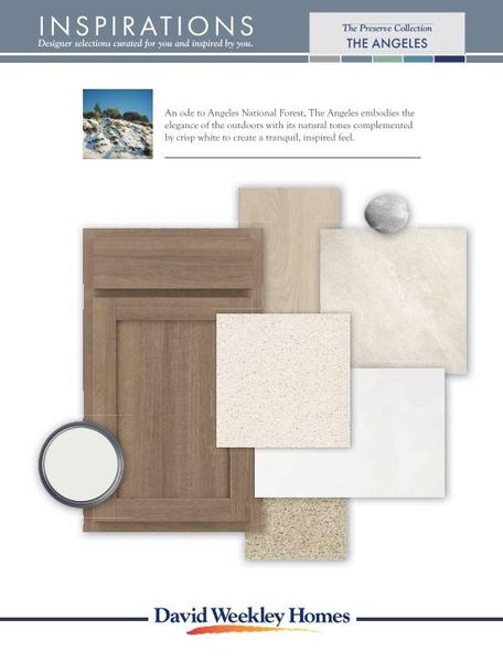 Inspirations - The Angeles - Page 2