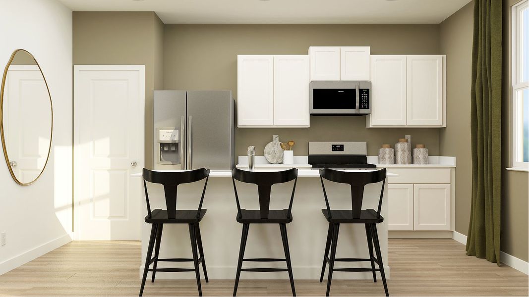 Parker Core N104 Richmond Kitchen 1of2 F1 041725