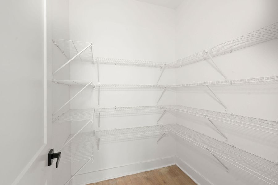 Spacious, unfurnished interior of a new home in , Moncks Corner (Image 24).