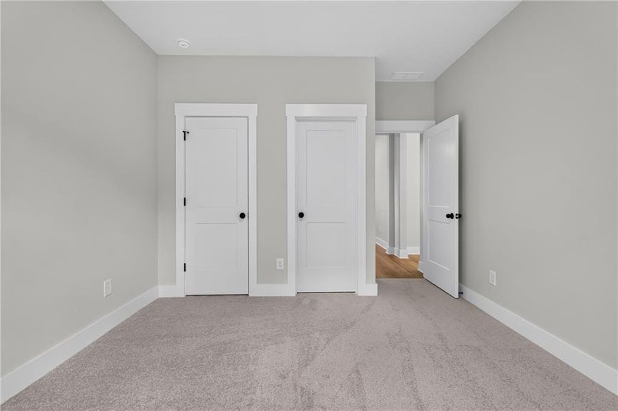 Spacious, unfurnished interior of a new home in , Loganville (Image 38). Spacious, unfurnished interior of a new home in , Loganville (Image 38).