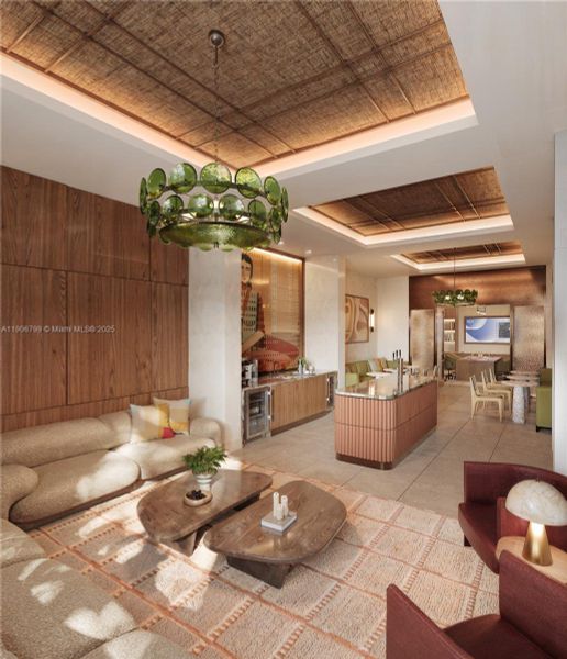 Community amenities in , Miami (Image 9).