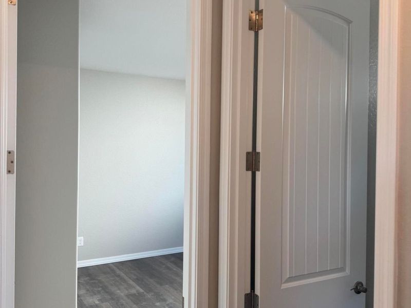 Spacious, unfurnished interior of a new home in Westwood, Prescott (Image 10).