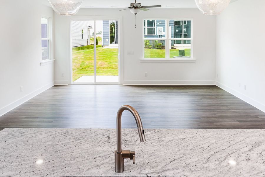 Image 23 of a home in Vaughan Farms.