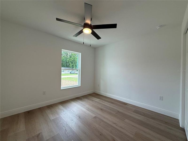 Spacious, unfurnished interior of a new home in , Summerfield (Image 12).