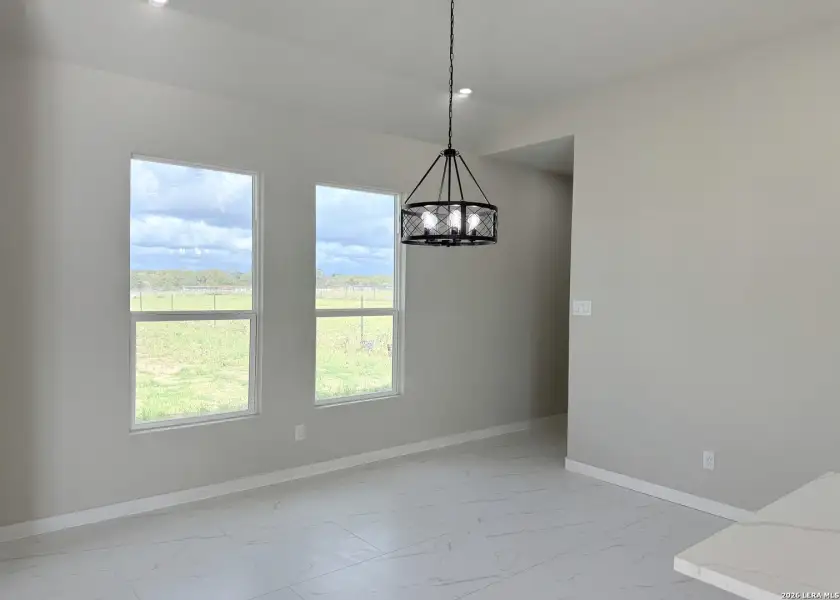 Spacious, unfurnished interior of a new home in , Natalia (Image 27). Spacious, unfurnished interior of a new home in , Natalia (Image 27).