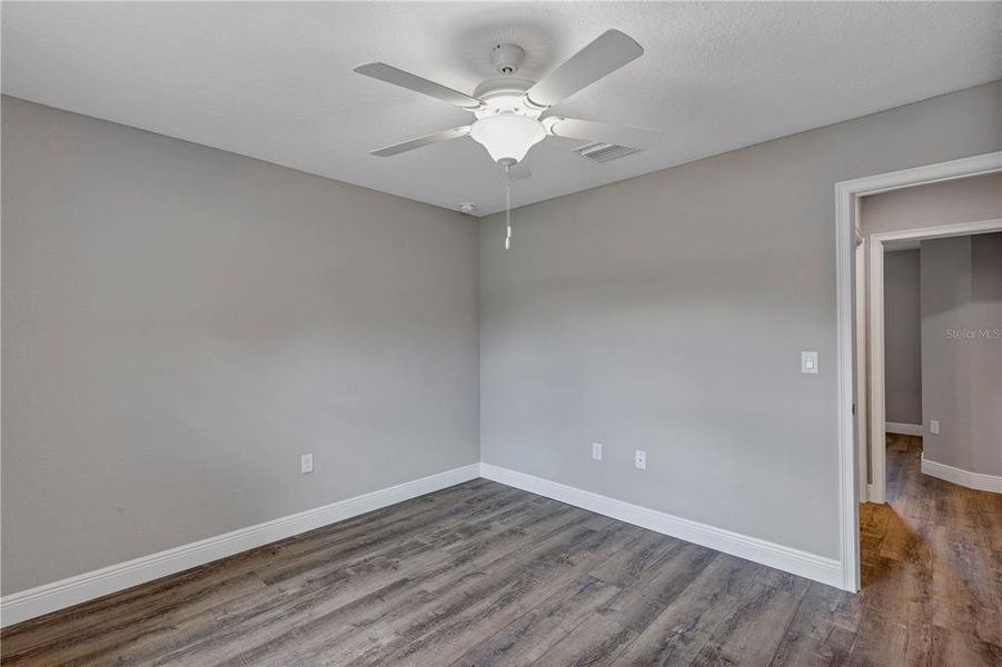 Spacious, unfurnished interior of a new home in , Citrus Springs (Image 7). Spacious, unfurnished interior of a new home in , Citrus Springs (Image 7).