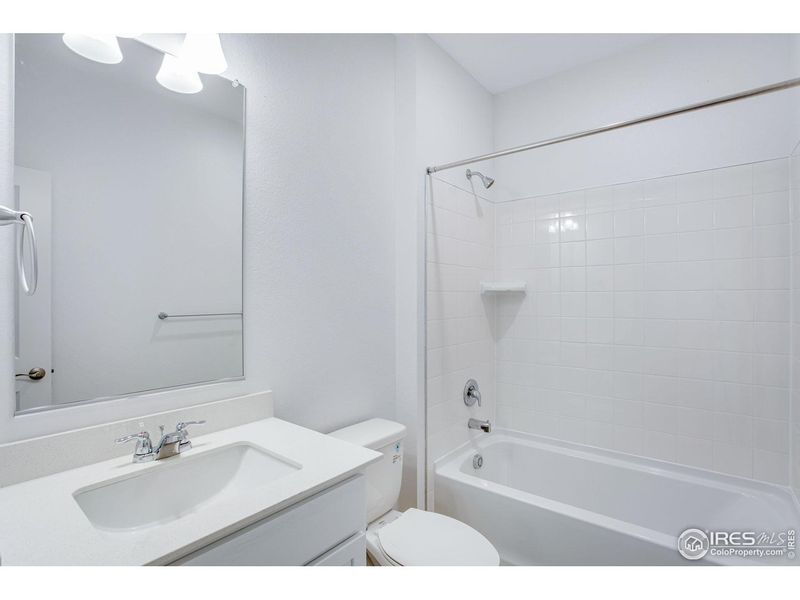 Furnished interior view inside a new home in Tailholt, Severance (Image 2). Furnished interior view inside a new home in Tailholt, Severance (Image 2).