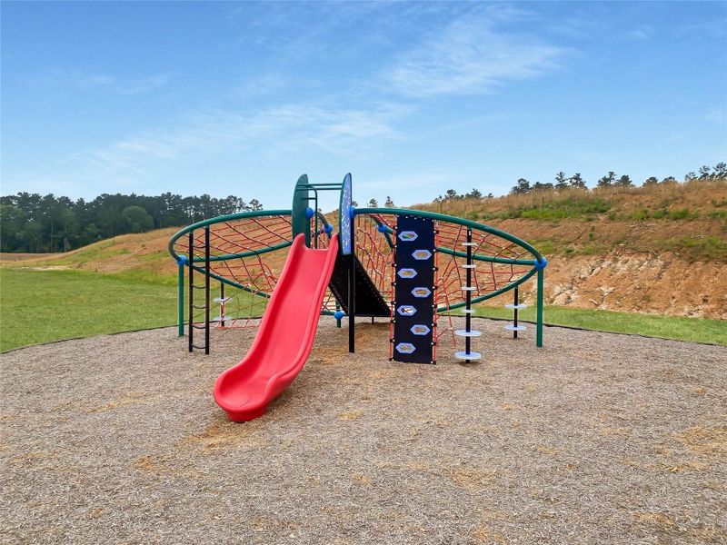 Community amenities in McCrorey Trails, Conroe (Image 20).