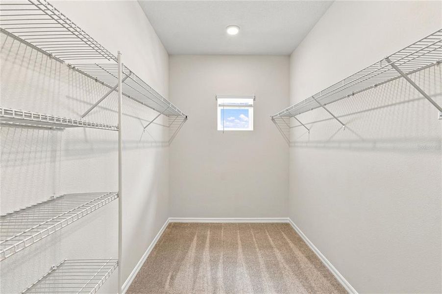 Spacious, unfurnished interior of a new home in , St. Cloud (Image 17).
