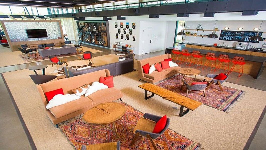 Easton Park Community