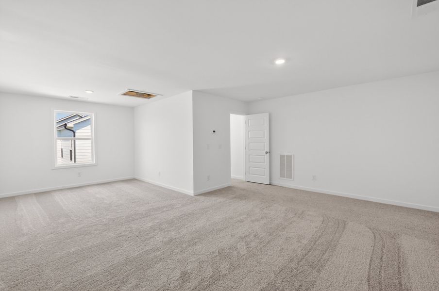 *Photo of actual home.
