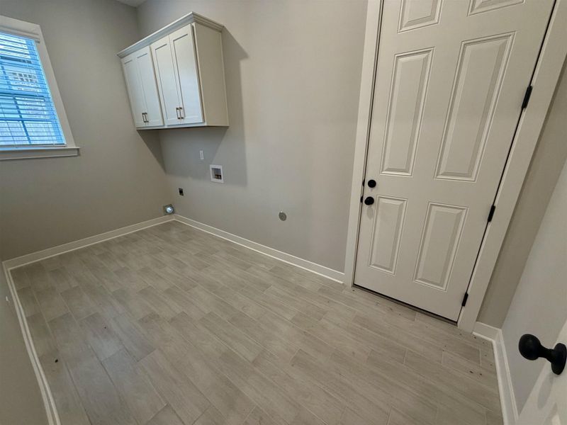 Spacious, unfurnished interior of a new home in Lockwood, Collierville (Image 25).