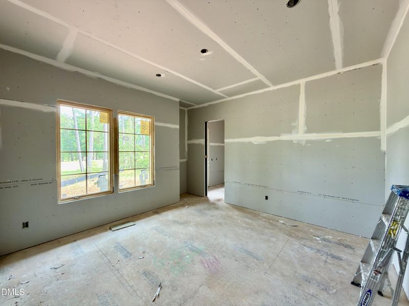 Guest Suite