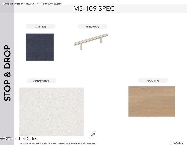 Sample of building materials used in homes in Madeira, St. Augustine (Image 38). Sample of building materials used in homes in Madeira, St. Augustine (Image 38).