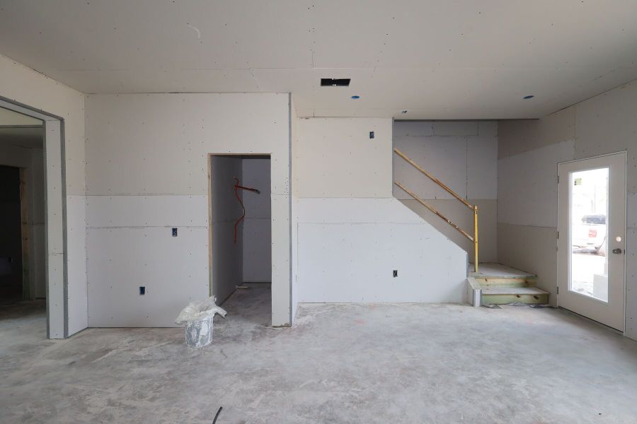 Drywall Drywall