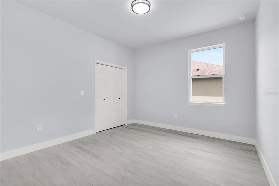 Spacious, unfurnished interior of a new home in , Kissimmee (Image 14). Spacious, unfurnished interior of a new home in , Kissimmee (Image 14).