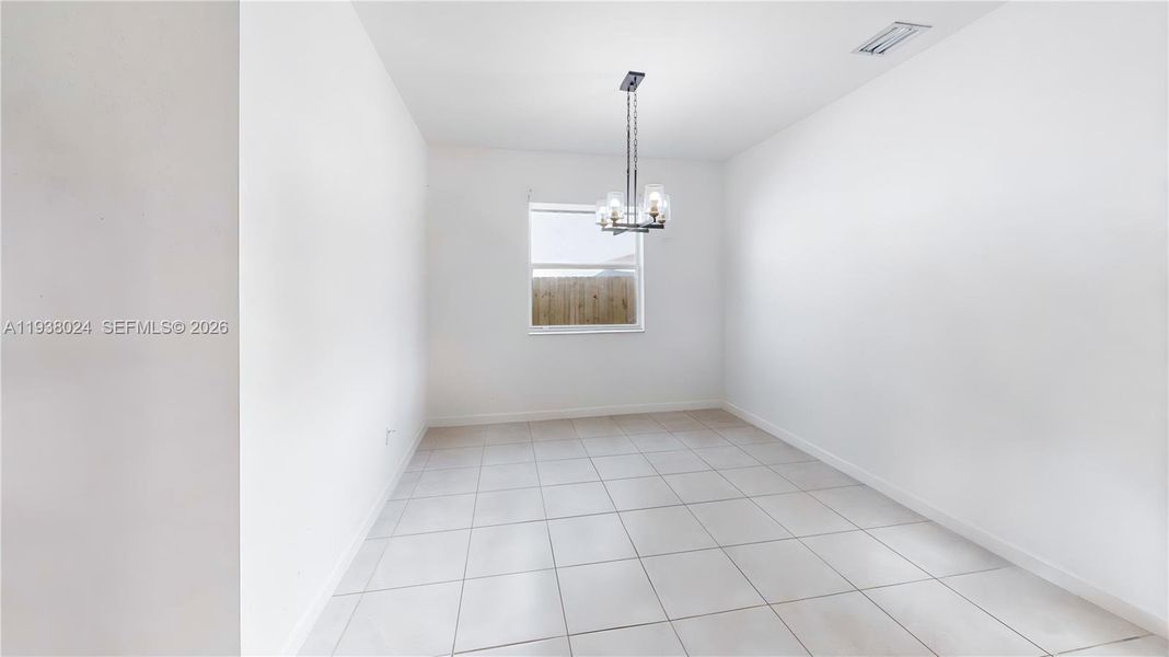 Spacious, unfurnished interior of a new home in , Homestead (Image 23). Spacious, unfurnished interior of a new home in , Homestead (Image 23).