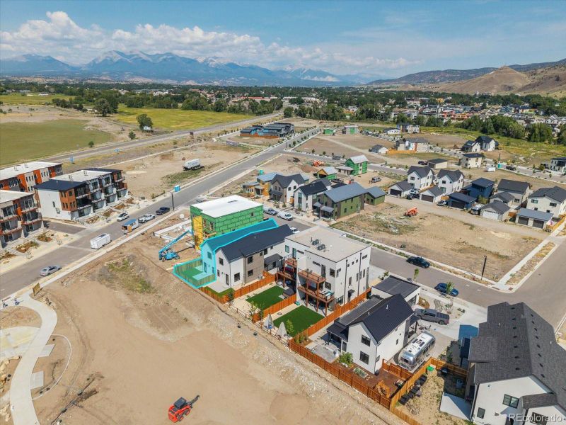 Image 27 of a home in .