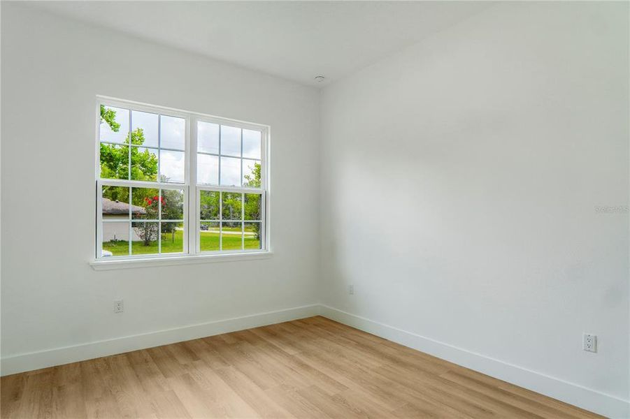Spacious, unfurnished interior of a new home in , Dunnellon (Image 19). Spacious, unfurnished interior of a new home in , Dunnellon (Image 19).