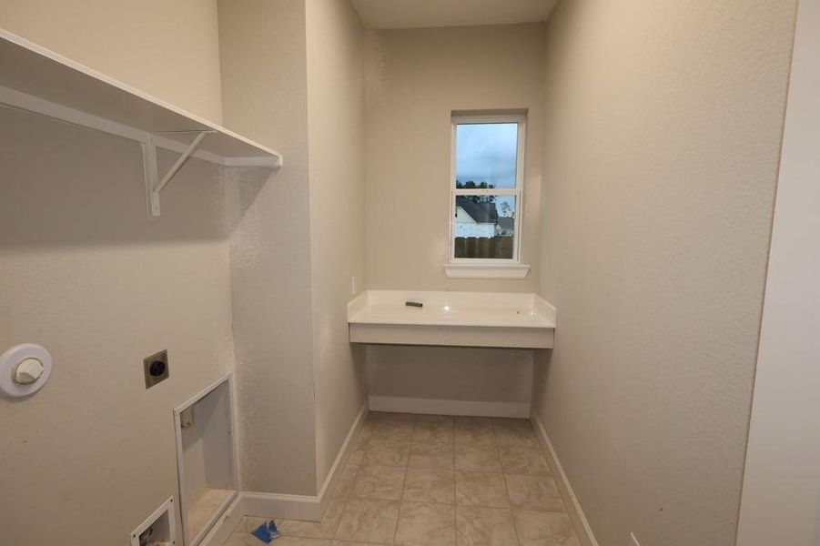 Furnished interior view inside a new home in ARTAVIA 45' Homesites, Conroe (Image 5). Furnished interior view inside a new home in ARTAVIA 45' Homesites, Conroe (Image 5).