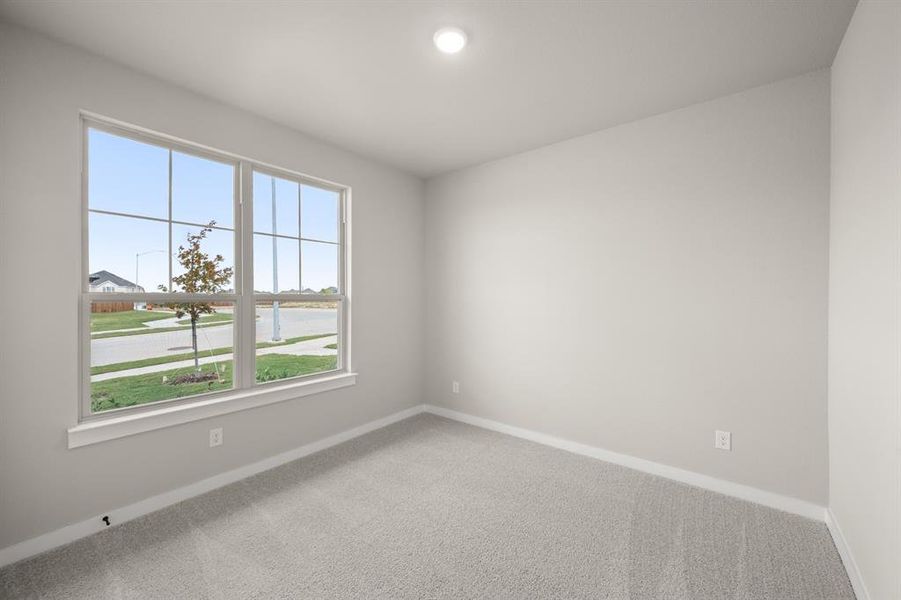 6913 Freight Train- Bedroom-1