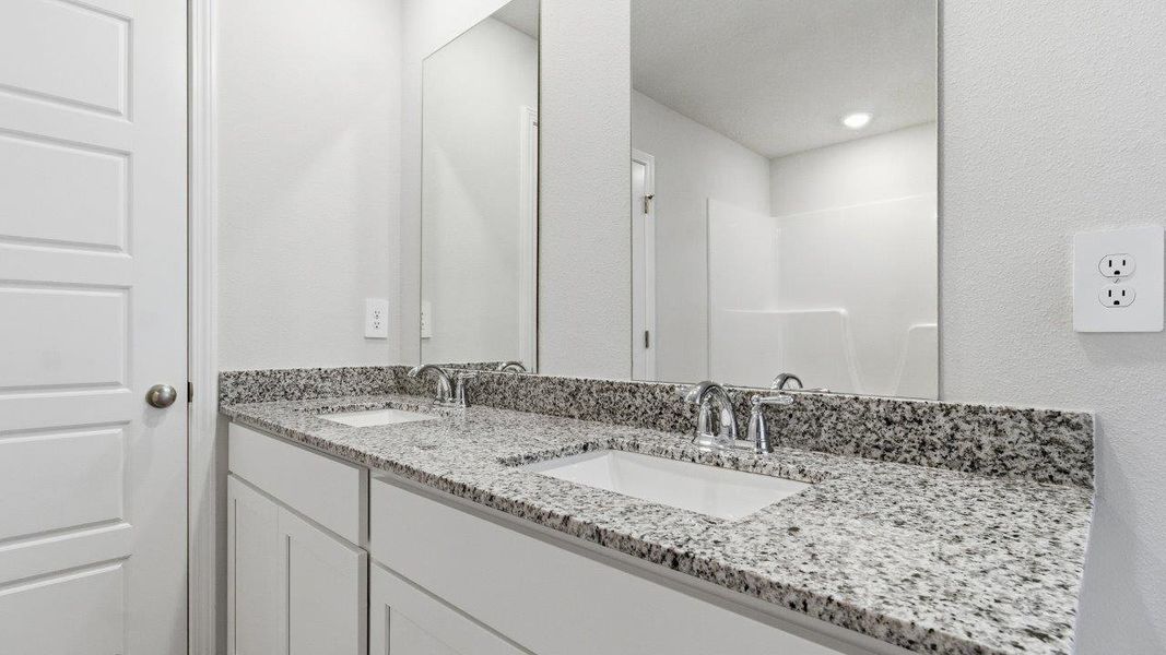 Image 37 of a home in Wesley Park.