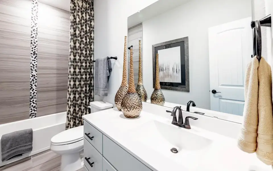 Image 33 of a home in High Park Hill.