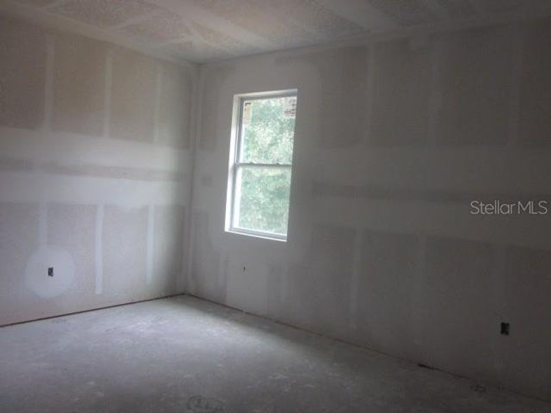 In-progress construction of a new home in , Port Charlotte, FL (Image 15).