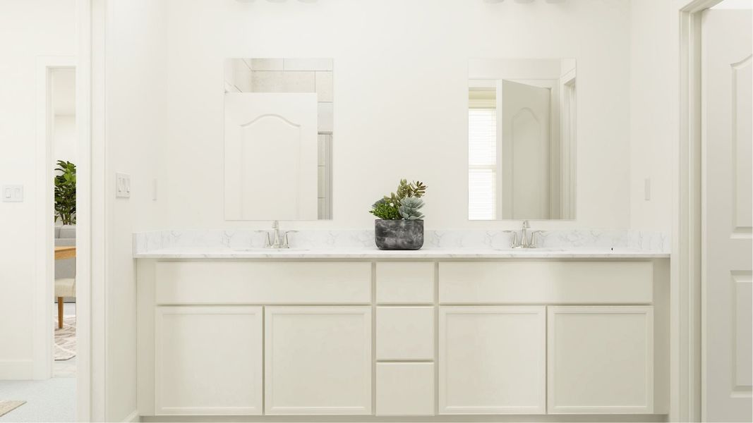 Image 2 of a home in Liberty Village: Liberty Village - Phase One.