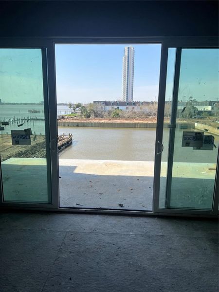 In-progress construction of a new home in Lago Pointe, Seabrook, TX (Image 8). In-progress construction of a new home in Lago Pointe, Seabrook, TX (Image 8).