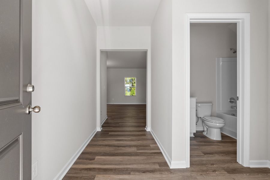 New Home in Supply, NC.  - Slide 8