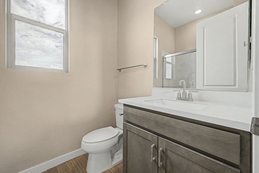 Image 11 of a home in Mira Vista at Victory. Image 11 of a home in Mira Vista at Victory.