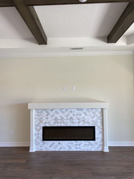 Representative furnished interior of a home built from the Prescott by Paytas Homes in The Reserve at Victoria, Deland (Image 7). Representative furnished interior of a home built from the Prescott by Paytas Homes in The Reserve at Victoria, Deland (Image 7).