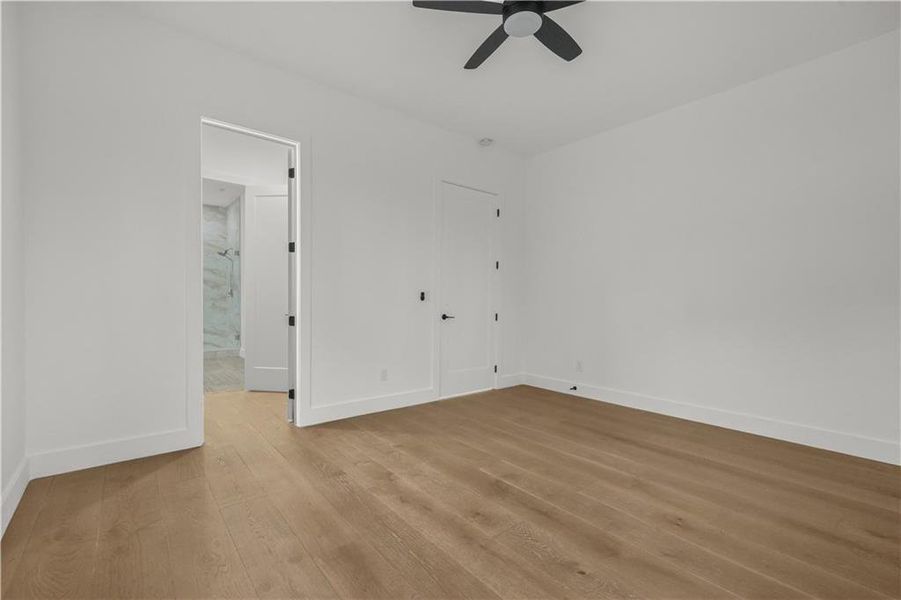 Spacious, unfurnished interior of a new home in , Atlanta (Image 41). Spacious, unfurnished interior of a new home in , Atlanta (Image 41).