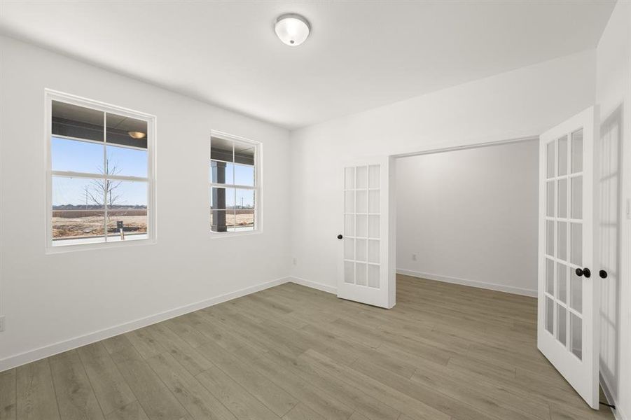 665 Tyronza- Study-1