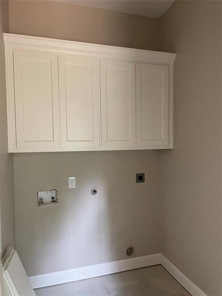 Spacious, unfurnished interior of a new home in , Gordonville (Image 4).