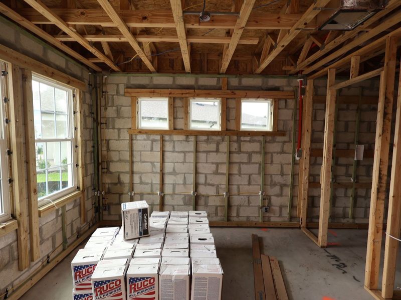 Framing Framing