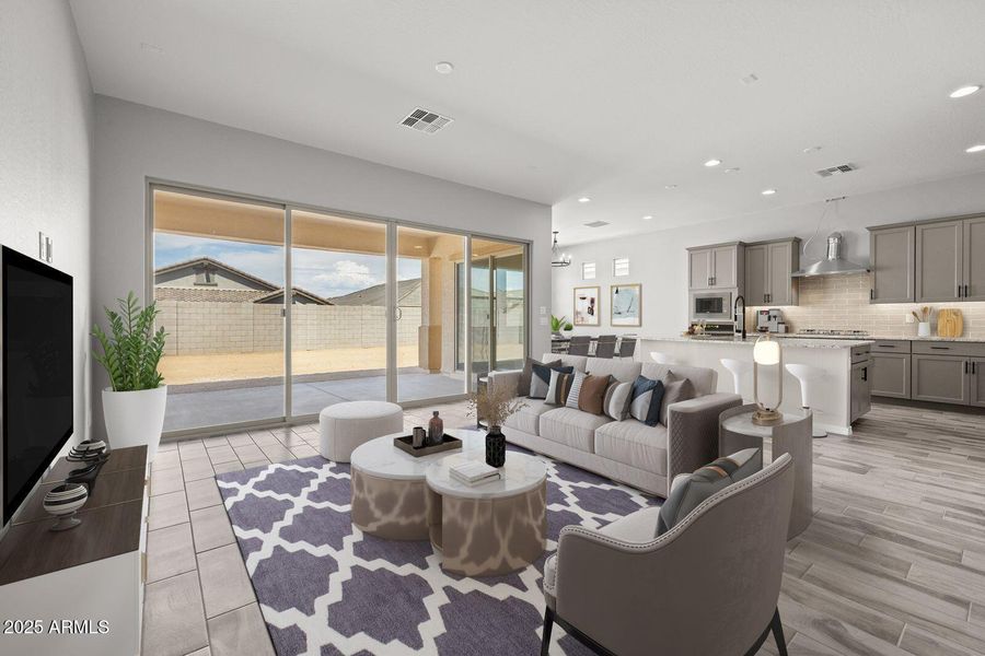 Great Room Great Room