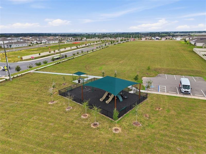 Community amenities in , Lake Hamilton (Image 28). Community amenities in , Lake Hamilton (Image 28).