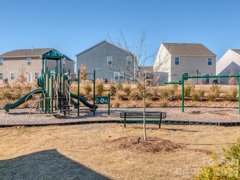 SecrestComm Playground