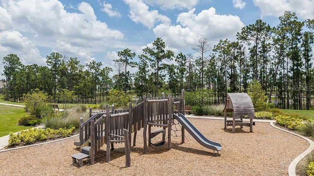 Community amenities in Harvest at Ovation, Winter Garden (Image 45).