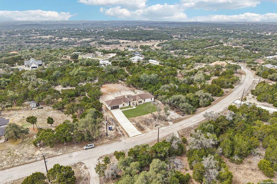 Site preparation for new homesites in , Fischer (Image 33).