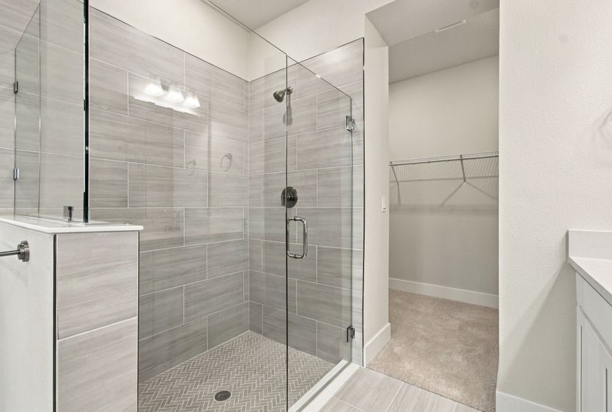 Owner's Bath Owner's Bath