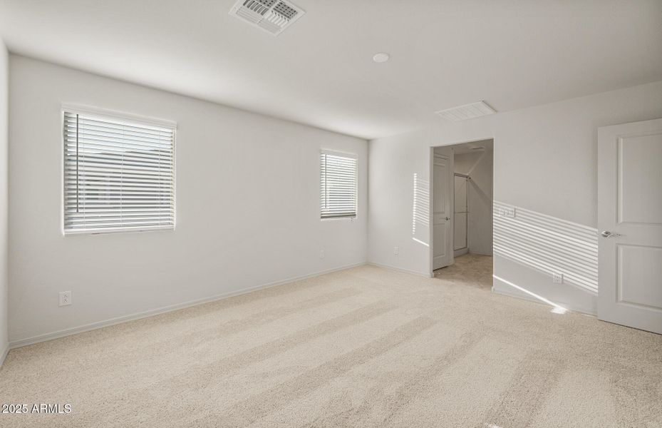 Owner's Suite Owner's Suite