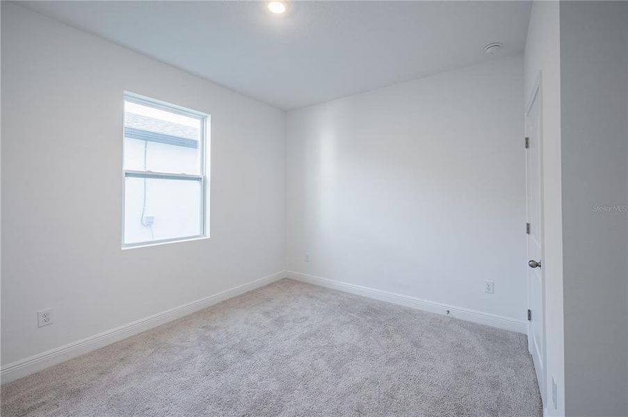 Spacious, unfurnished interior of a new home in , Orlando (Image 60). Spacious, unfurnished interior of a new home in , Orlando (Image 60).