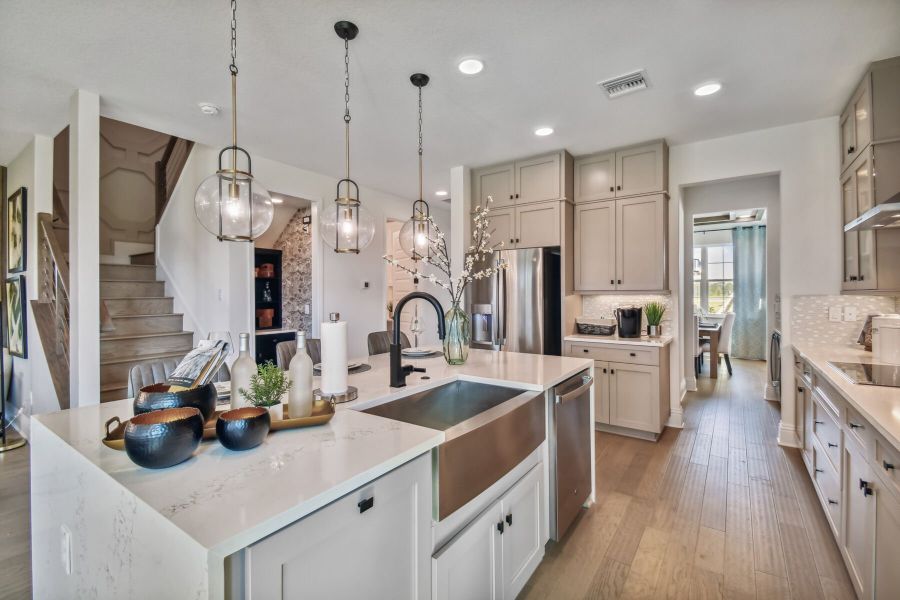 Kitchen Kitchen