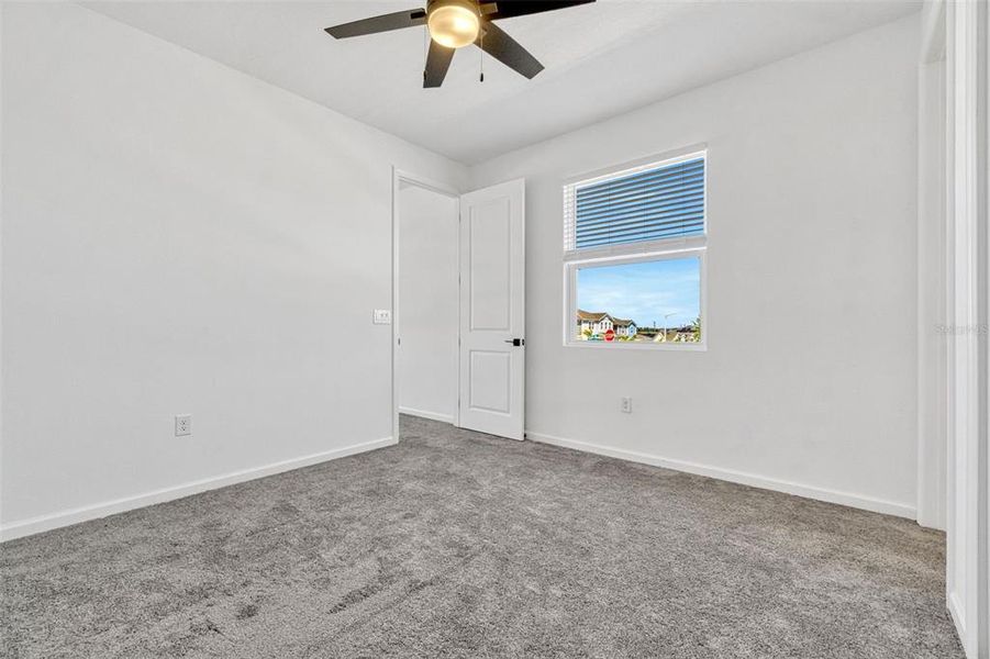 Spacious, unfurnished interior of a new home in , Davenport (Image 24). Spacious, unfurnished interior of a new home in , Davenport (Image 24).