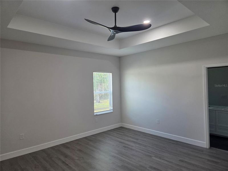 Spacious, unfurnished interior of a new home in , North Port (Image 9). Spacious, unfurnished interior of a new home in , North Port (Image 9).
